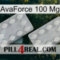 AvaForce 100Mg 17